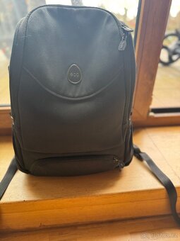 kočárek Egg 2 9v1 2021 Just Black - 11