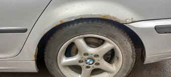 BMW E46 1,8 i - 11