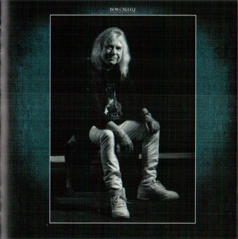 cd Magnum – Lost On The Road To Eternity 2018 - 11