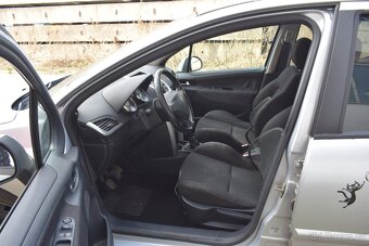 Peugeot 207 1.4i/5DVEŘ/KLIMA/ČTĚTE PROSÍM/ - 11