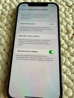 iPhone 12 Pro- 256GB - Graphite - 11