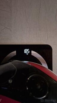 Helma Schuberth C4 Pro - 11