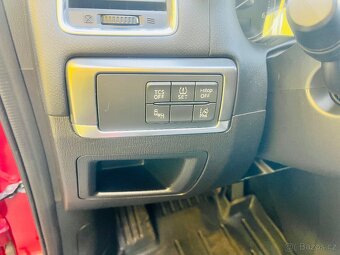 MAZDA CX5 2.2 D 129 kW  NAFTA AUTOMAT 4x4 DIGI KLIMA - 11