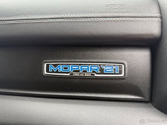 DODGE RAM 1500 MOPAR21 HEMI DPH - 11
