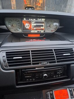 Prodám Citroen C8 - 11