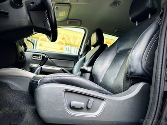 FIAT FULLBACK , 2,4,DIDD, 180 k, 4x4, manuál, Super select - 11