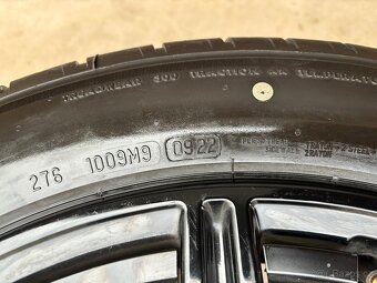 Mercedes R20 z Glc63 w254 w253 Alu Kola 5x112 - 11