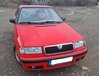 Škoda Felícia 1.3 MPI, 103t km - 11