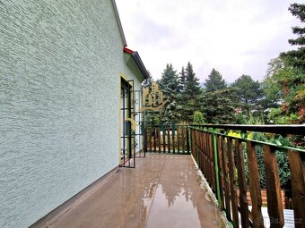 Prodej, rodinný dům, 140 m2, pozemek 522 m2, Bohosudov, ul.  - 11
