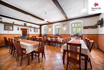 Prodej ubytovacího zařízení 3123 m2, Budislav - 11