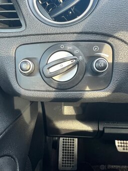 Ford S Max ST packet - Panorama, 2.0 nafta, 120 kW, automat - 11