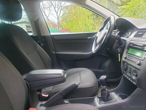 Škoda Rapid odpočtové NA SPLÁTKY BEZ REGISTRU VŠEM - 11
