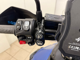 Triumph Tiger Exploler 1200xcx - 11