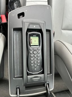 BMW X3 3.0i 170 kW, automat, sport paket - 11