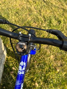 Detske kolo Frog "16" - 11