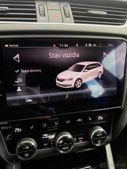 Škoda Octavia 1.5tsi, DSG,virtual Cockpit - 11