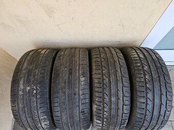 5x108 r19 Borbet - 11