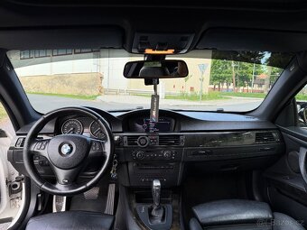 BMW 330D E92 COUPE - M-PAKET - 11