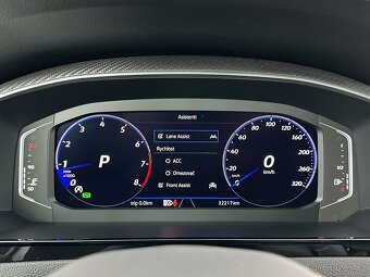 Arteon Shooting Brake "R" 2.0 TSI 235kW 4Motion DSG - 11