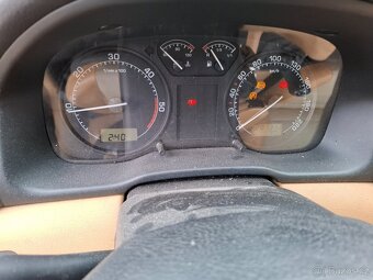 Škoda Octavia 1.9 TDI 66kw. Kombi Klima Model 2002- Business - 11
