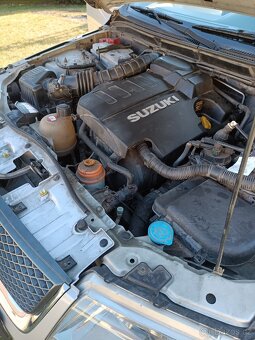 Suzuki Grand Vitara1.9 D - 11