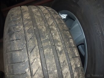 VW Amarok 255/60R18 - 11