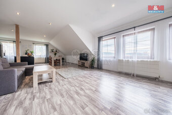 Prodej rodinného domu, 335 m², Hřiměždice - 11