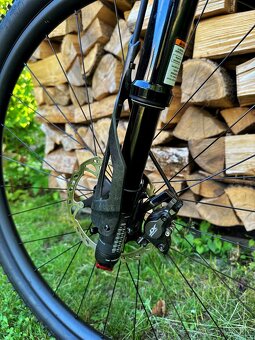 Cannondale Scalpel 2 Carbon - vel L, jako nové - 11