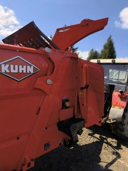 Rozdružovač Kuhn - 11