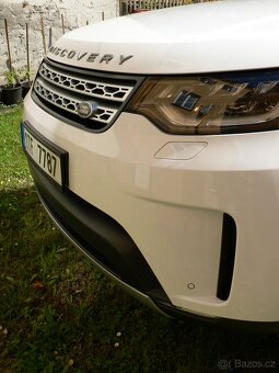 LAND ROVER DISCOVERY 5 - 11