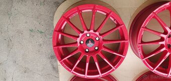 5x114,3 r18 mazda kia hyundai mitsubishi toyota honda - 11