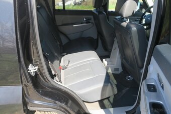 JEEP CHEROKEE 2.8 CRDi LIMITED, BEZ KOROZE - 11