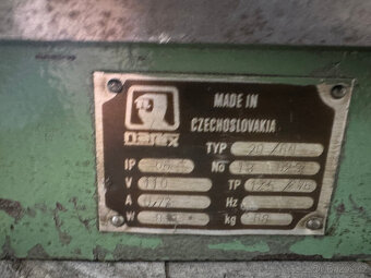 Elektromagnet - 11