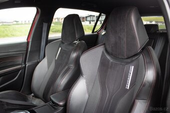 Peugeot 308 Gti - 11