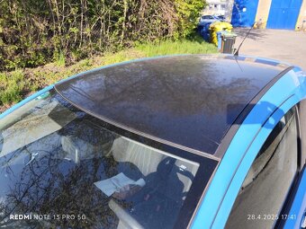 Opel Corsa 1.2 16V - 11