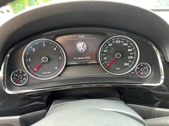 Volkswagen Touareg 3.0tdi 193kw 114tkm - 11
