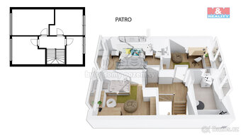 Prodej rodinného domu, 98 m², Řehenice - 11