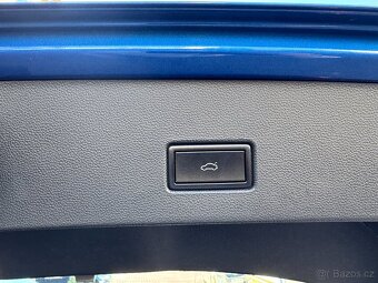 VW T-Roc Style 2.0TDI 110kW DSG 67tkm Full LED ACC DAB Qi - 11