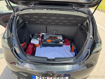 Seat Leon 1P 2TDI 103 KW - 11