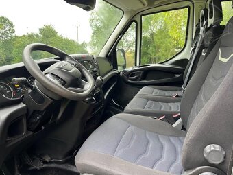 Iveco Daily 50C17 3S sklápěč nové v CZ - 11