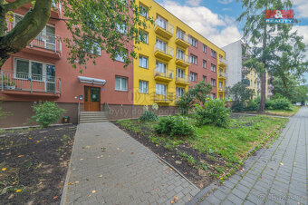 Prodej bytu 3+1, 69 m², Havířov, ul. Kosmonautů - 11