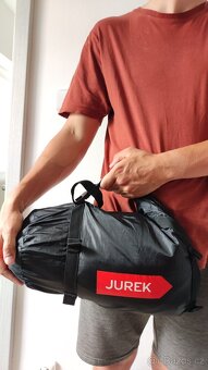 Stan Jurek Alp 2.0 - 11