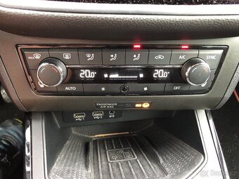 Seat Arona 1,5 TSI 110 KW FR Style LED Pravidelný servis - 11