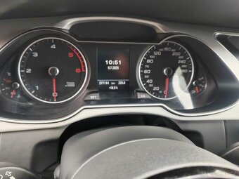 Audi A4 Avant, 2.0.TDI, 110kW, r.v.2015 - 11
