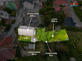 Prodej rodinného domu, 150 m², Skuteč, ul. Rybičkova - 11