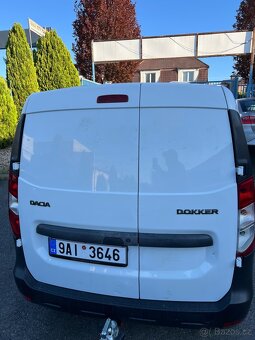 Dacia Dokker - 11