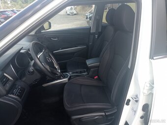 SsangYong Tivoli 1.6 e-XGi LPG/Kamera/1Maj - 11