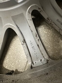 BMW 5x120 R18 8Jx18EH2+IS30 - 11