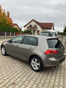 Vw Golf VII 1.4Tsi 90Kw - 11