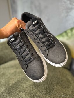Luxusní, pánské tenisky Karl Lagerfeld - 11